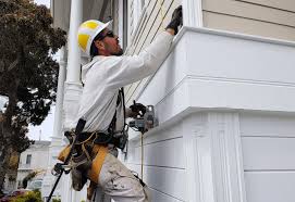 Best Historical Building Siding Restoration  in Mill Creek East, WA